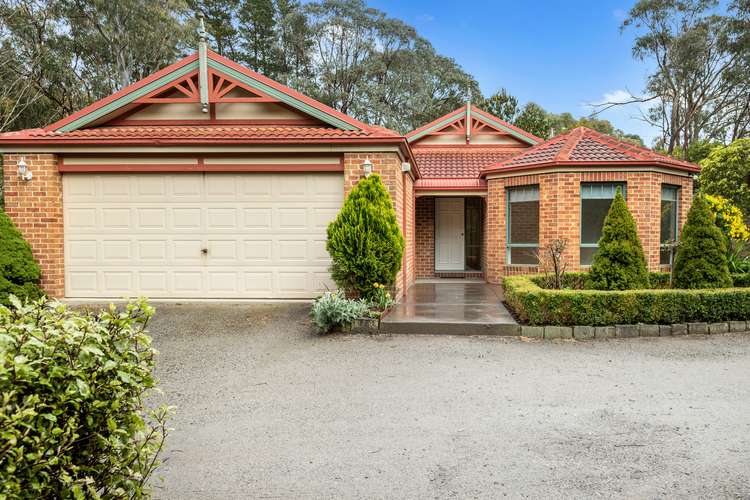 Main view of Homely house listing, 59 Margaret Street, Macedon VIC 3440