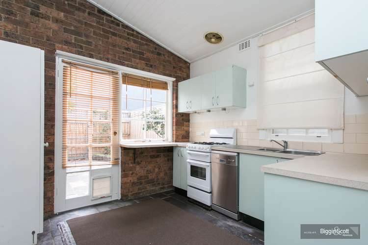 Second view of Homely house listing, 79 Osborne Street, South Yarra VIC 3141