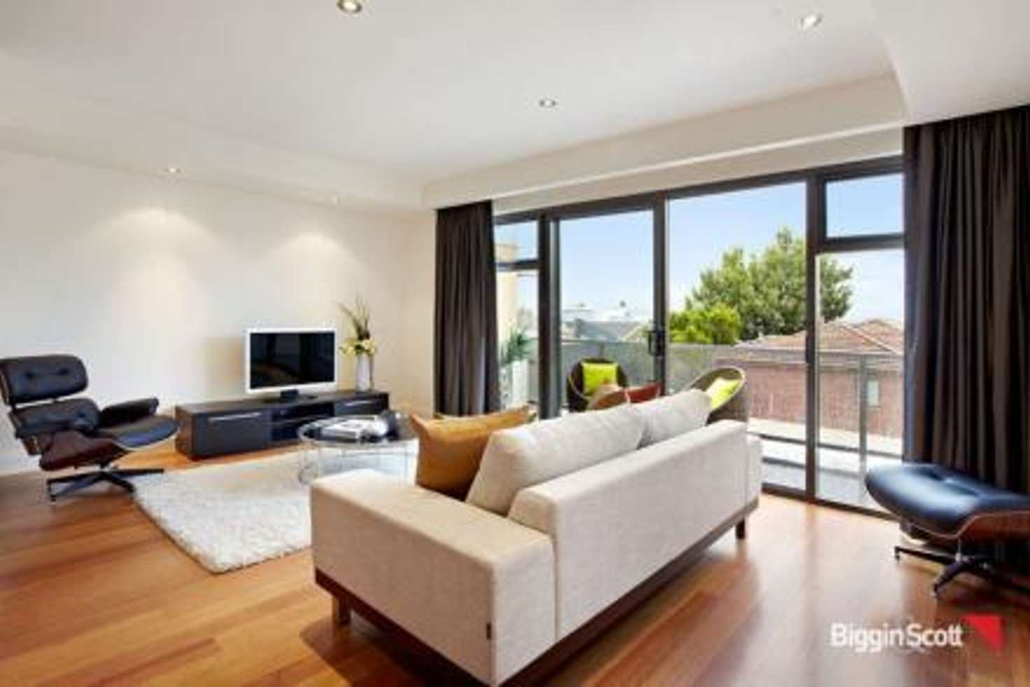 Main view of Homely apartment listing, 22/9 The Avenue, Prahran VIC 3181