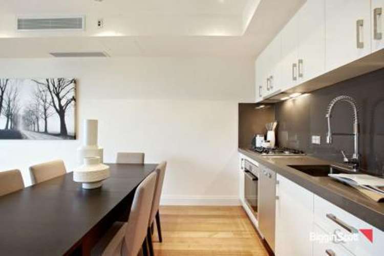 Second view of Homely apartment listing, 22/9 The Avenue, Prahran VIC 3181