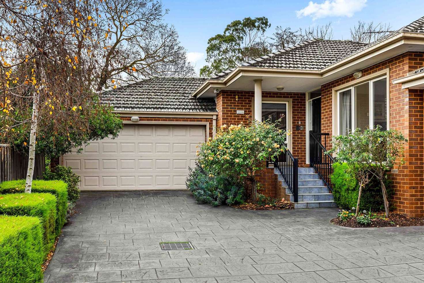 Main view of Homely unit listing, 3/65 Wood Street, Templestowe VIC 3106