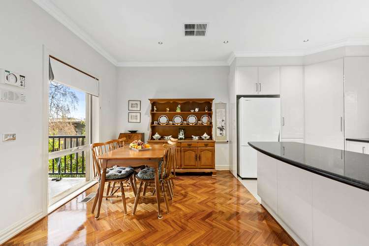 Second view of Homely unit listing, 3/65 Wood Street, Templestowe VIC 3106