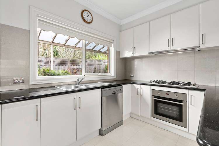 Fifth view of Homely unit listing, 3/65 Wood Street, Templestowe VIC 3106