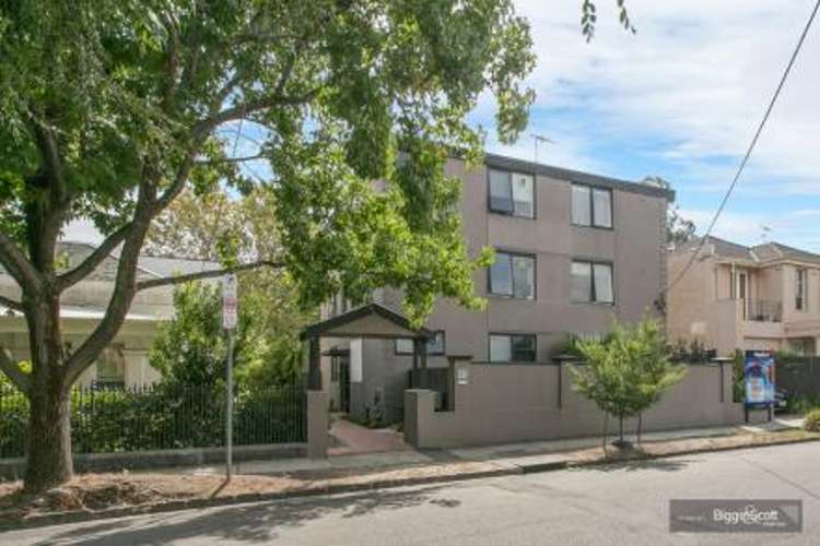 Fourth view of Homely apartment listing, 7/17 Clarke Street, Prahran VIC 3181