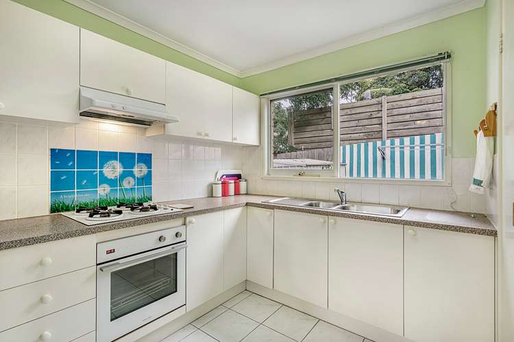 Fifth view of Homely house listing, 4 Ireland Avenue, Mitcham VIC 3132