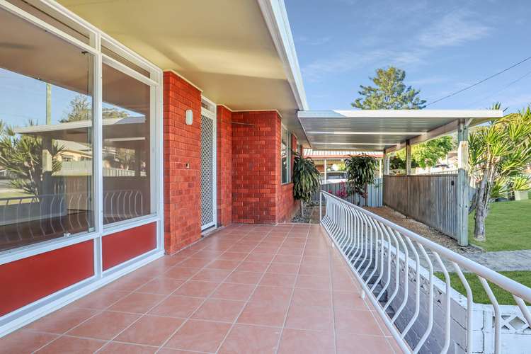 Second view of Homely house listing, 36 Beryl Street, Coffs Harbour NSW 2450