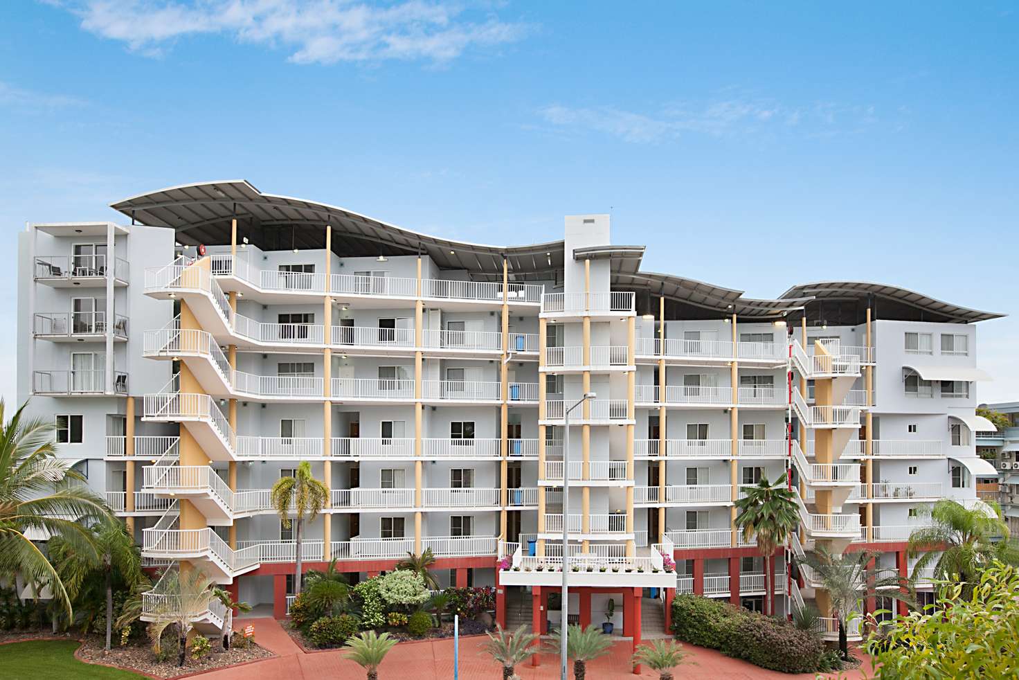 Main view of Homely apartment listing, 9/32 Marina Boulevard, Larrakeyah NT 820