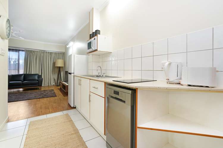 Fifth view of Homely apartment listing, 9/32 Marina Boulevard, Larrakeyah NT 820