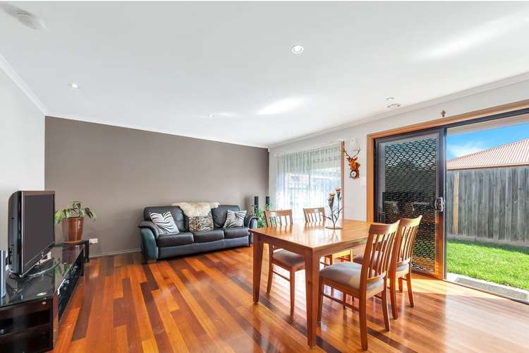 Second view of Homely house listing, 1 Swallow Street, Werribee VIC 3030