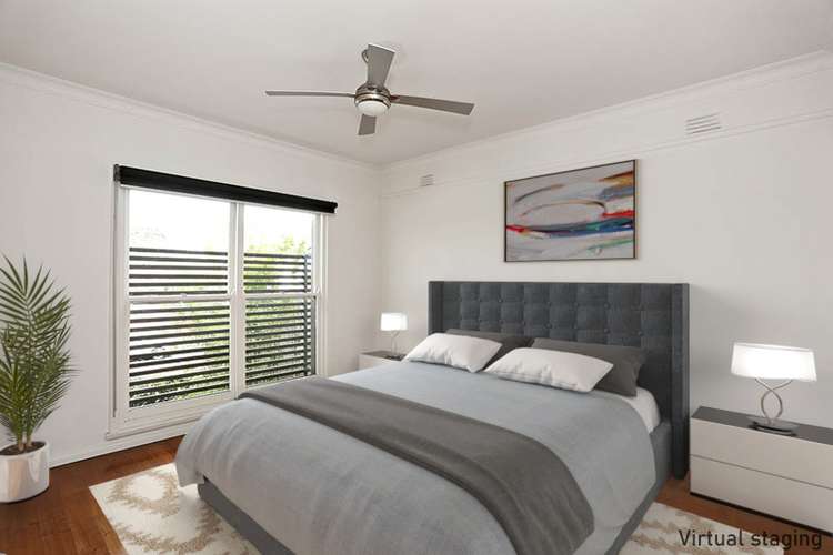 Second view of Homely apartment listing, 2/569 High Street, Prahran VIC 3181