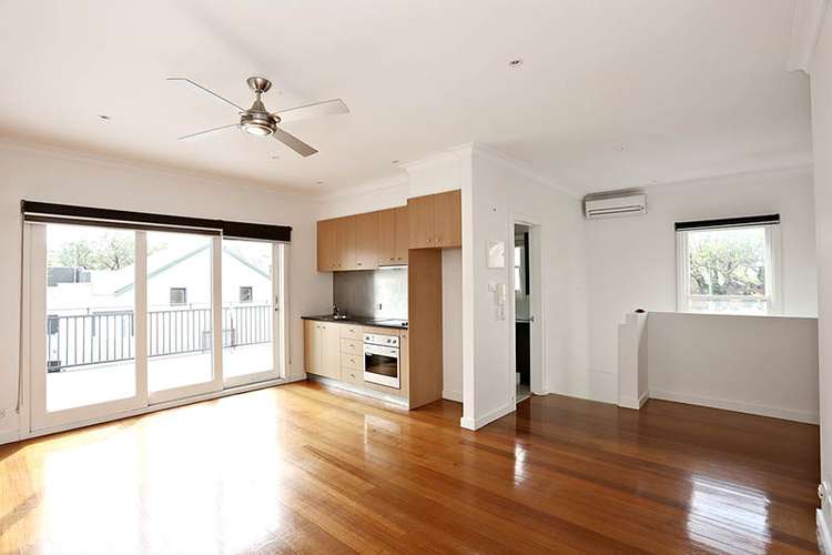 Third view of Homely apartment listing, 2/569 High Street, Prahran VIC 3181