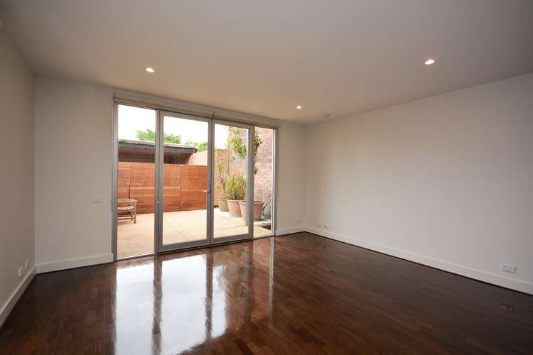 Third view of Homely apartment listing, 2/212 Williams Road, Toorak VIC 3142
