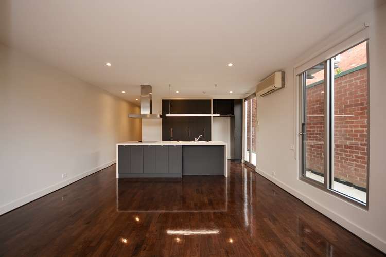 Fifth view of Homely apartment listing, 2/212 Williams Road, Toorak VIC 3142