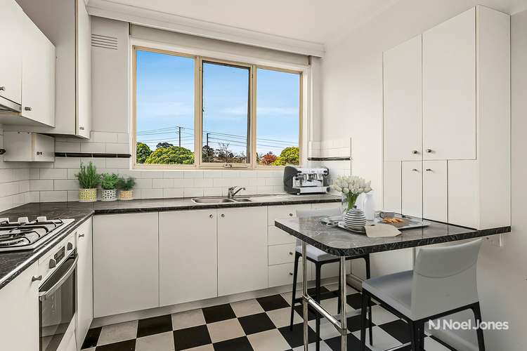 Third view of Homely apartment listing, 4/328 Mont Albert Road, Mont Albert VIC 3127