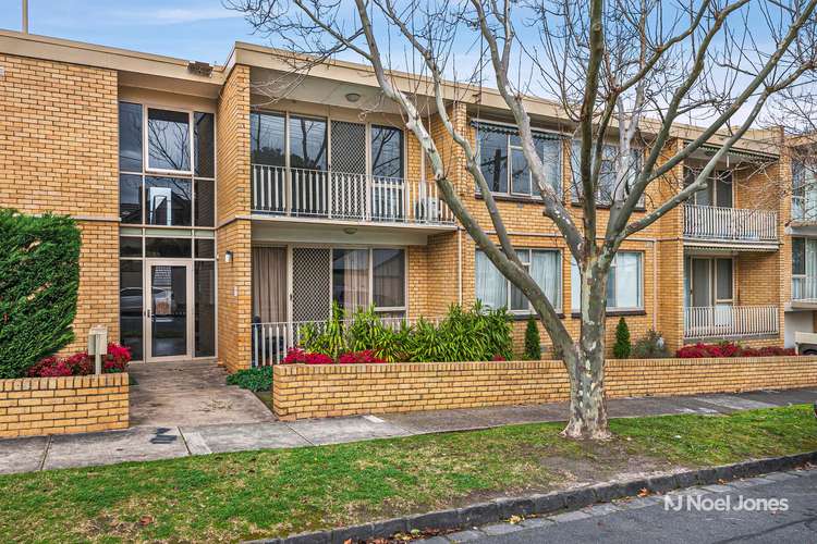 Fifth view of Homely apartment listing, 4/328 Mont Albert Road, Mont Albert VIC 3127