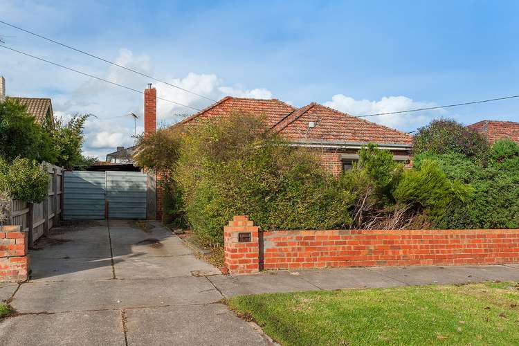 Second view of Homely house listing, 12 Nichol Street, Preston VIC 3072