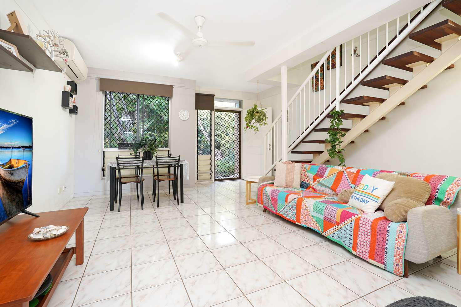 Main view of Homely townhouse listing, 4/2 Kurringal Court, Fannie Bay NT 820