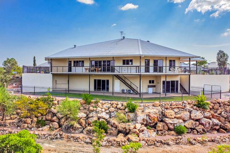 3 Watson Court, Farrar NT 830