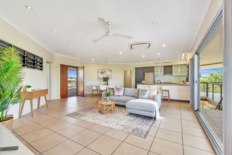 Fifth view of Homely house listing, 3 Watson Court, Farrar NT 830