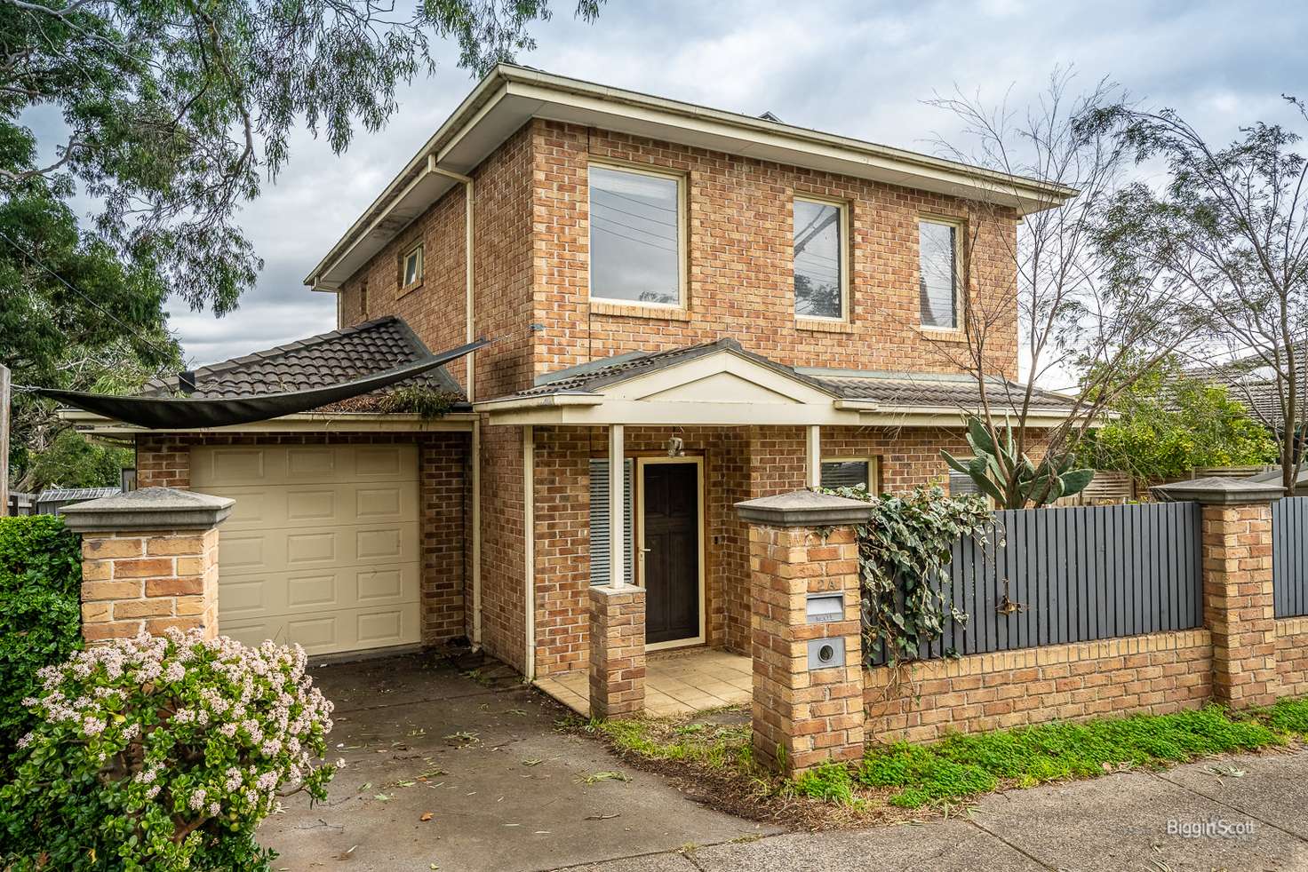 Main view of Homely house listing, 2A Gracefield Drive, Box Hill North VIC 3129