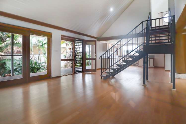 Second view of Homely townhouse listing, 1/69 Boultwood Street, Coffs Harbour NSW 2450