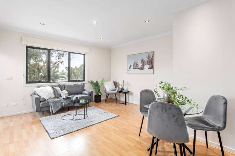 Second view of Homely unit listing, 6/24 Rose Street, Box Hill VIC 3128