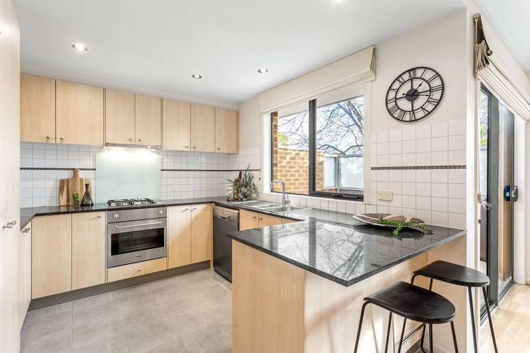 Third view of Homely unit listing, 6/24 Rose Street, Box Hill VIC 3128