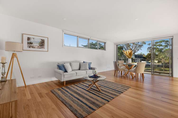 Main view of Homely apartment listing, 25/130 Wilsons Road, Mornington VIC 3931