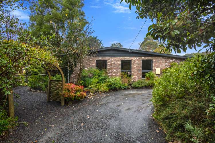 Main view of Homely house listing, 17 Bruce Street, Macedon VIC 3440