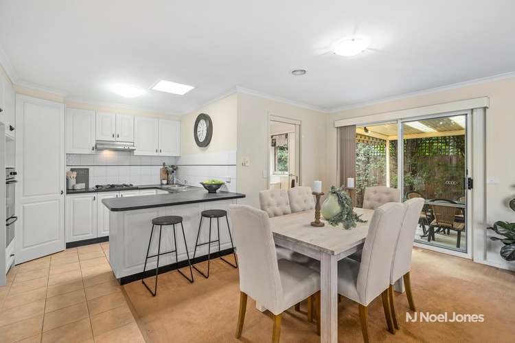 Third view of Homely unit listing, 8/1401 High Street Road, Wantirna South VIC 3152