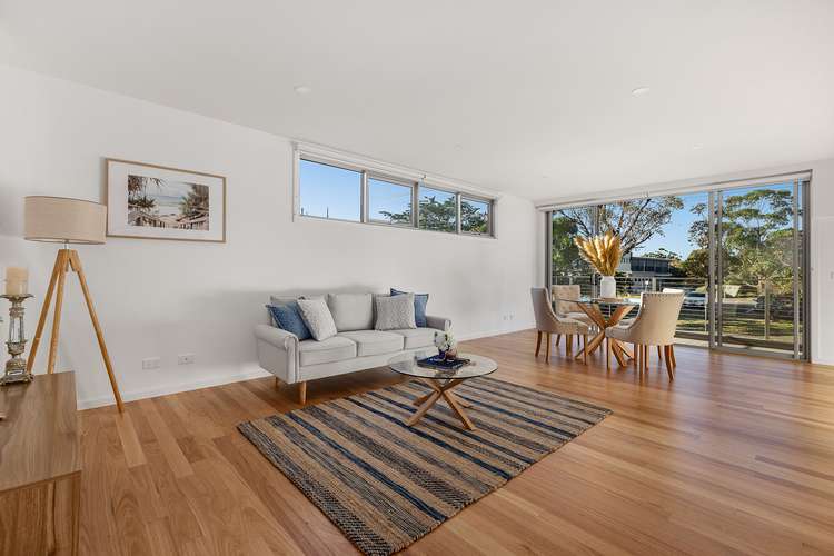 Main view of Homely apartment listing, 1/130 Wilsons Road, Mornington VIC 3931