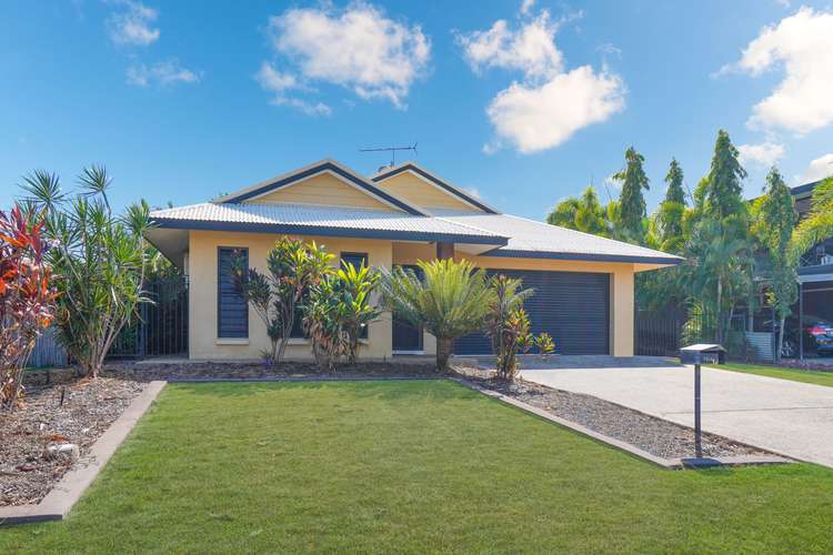 Main view of Homely house listing, 12 Antonino Drive, Rosebery NT 832