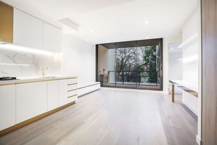 Fourth view of Homely apartment listing, 104/109-111 Carrington  Road, Box Hill VIC 3128