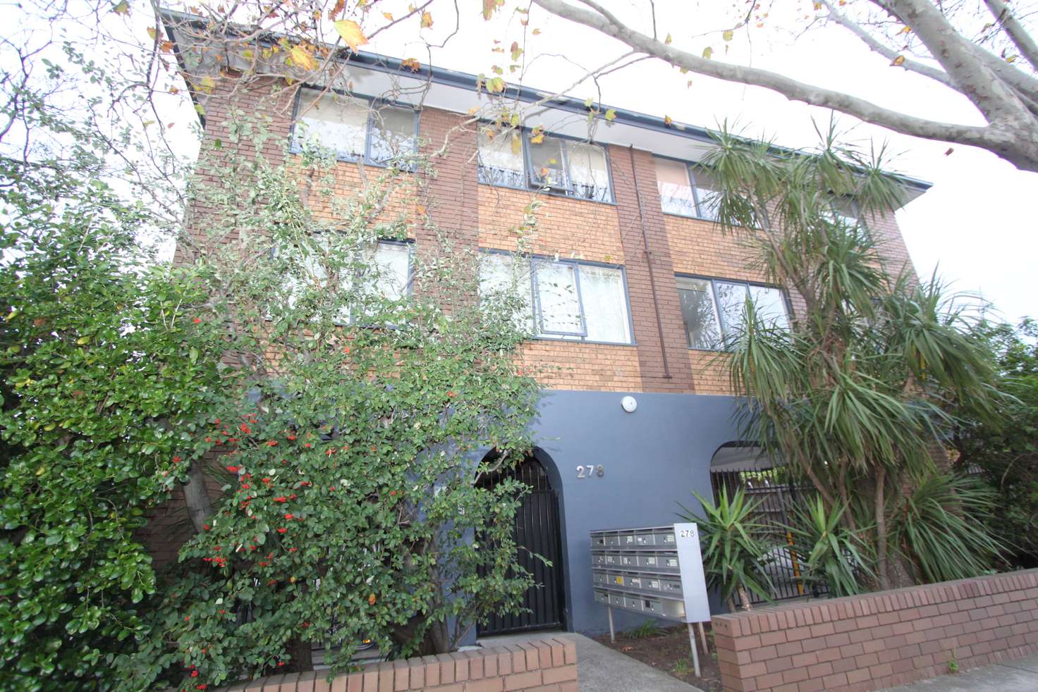 Main view of Homely apartment listing, 18/278 Barkly Street, Elwood VIC 3184