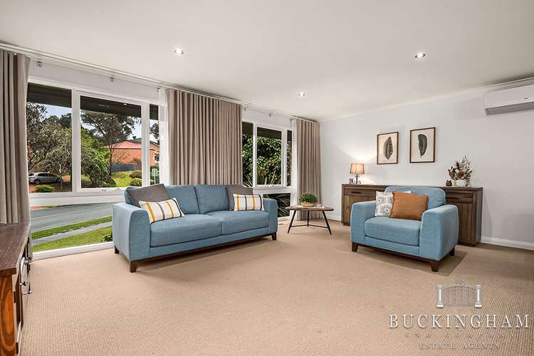 Second view of Homely house listing, 184 Weidlich Road, Eltham North VIC 3095