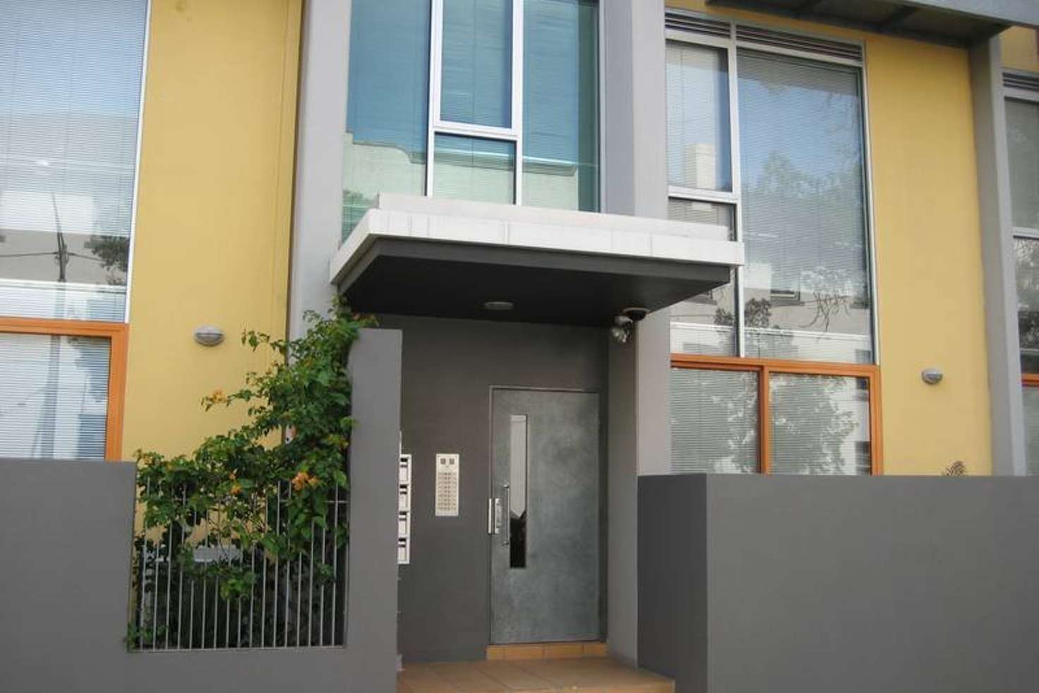 Main view of Homely apartment listing, 15/38 Fitzroy Street, St Kilda VIC 3182
