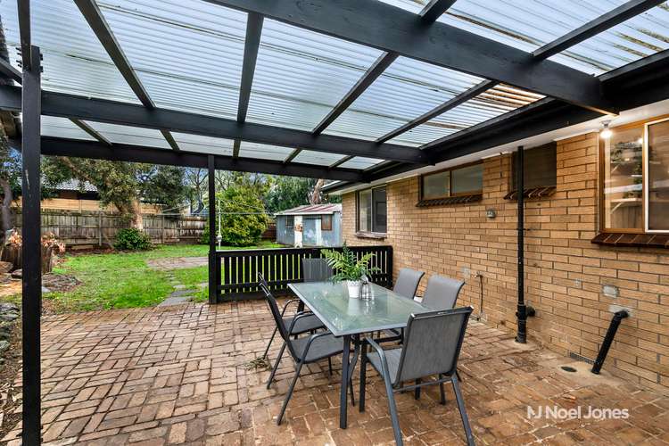 Seventh view of Homely house listing, 5 Freedman Avenue, Boronia VIC 3155
