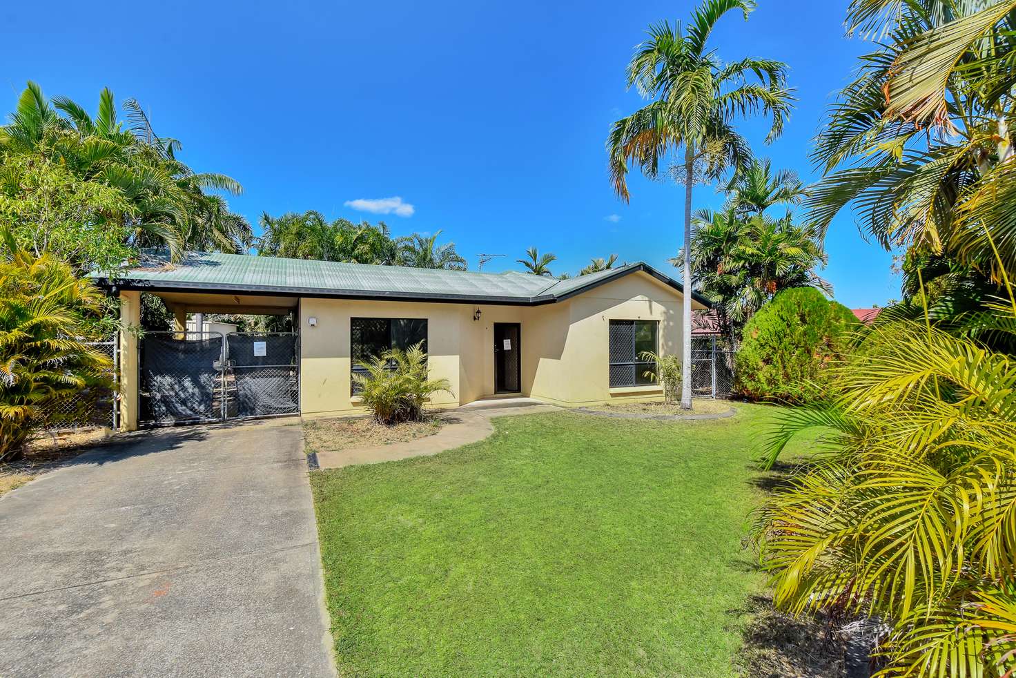 Main view of Homely house listing, 4 Catt Crescent, Farrar NT 830