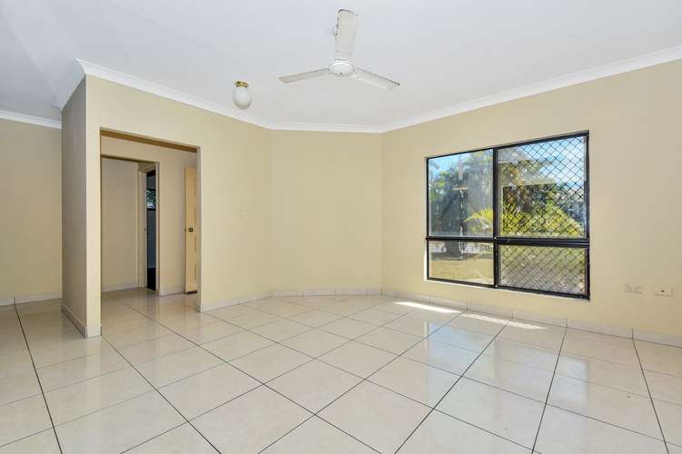 Second view of Homely house listing, 4 Catt Crescent, Farrar NT 830