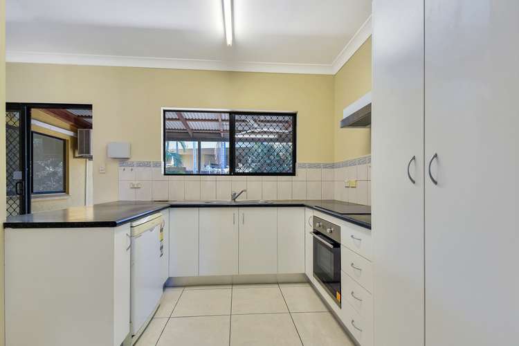 Fourth view of Homely house listing, 4 Catt Crescent, Farrar NT 830