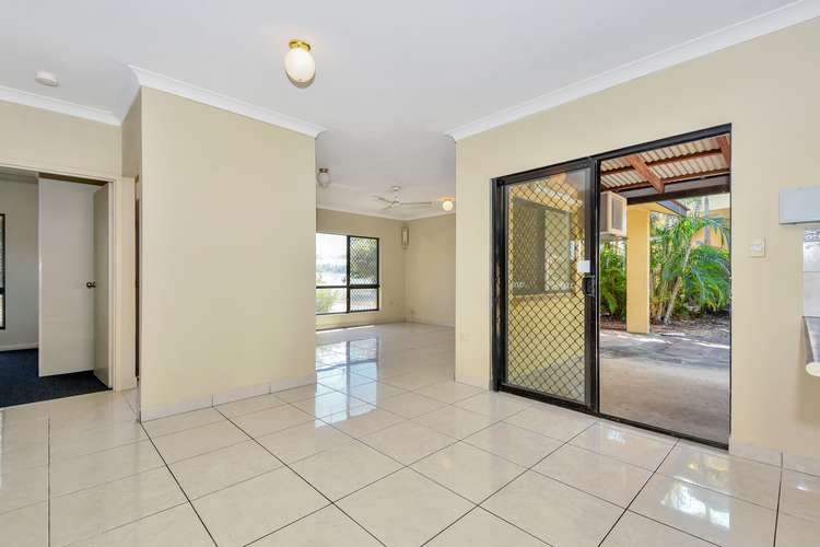 Fifth view of Homely house listing, 4 Catt Crescent, Farrar NT 830