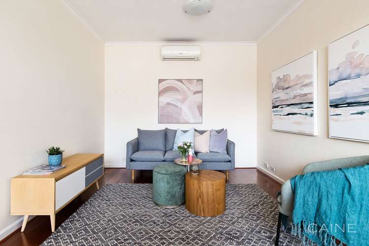 Third view of Homely apartment listing, 9/53 Grey Street, East Melbourne VIC 3002