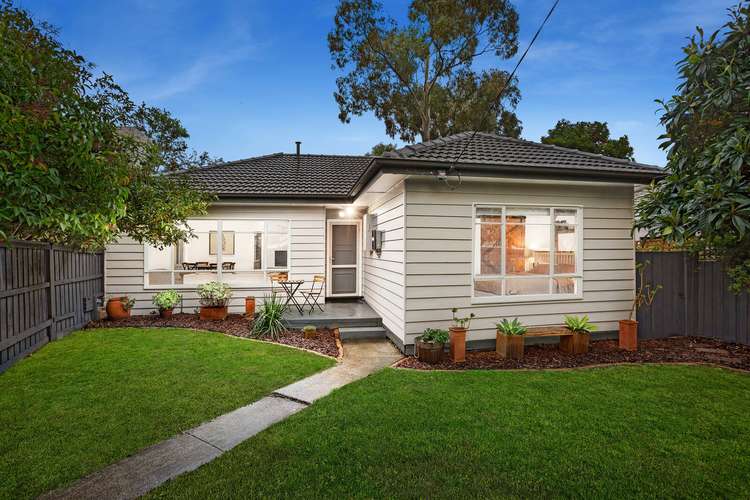 Main view of Homely unit listing, 1/35 Lionel Crescent, Croydon VIC 3136