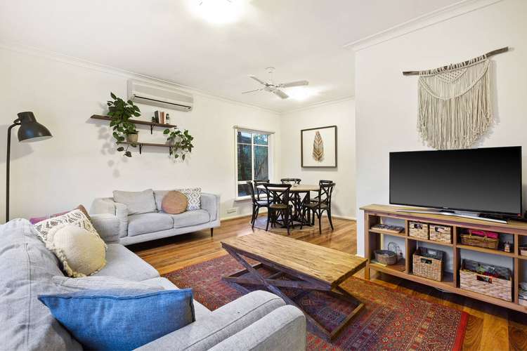 Second view of Homely unit listing, 1/35 Lionel Crescent, Croydon VIC 3136
