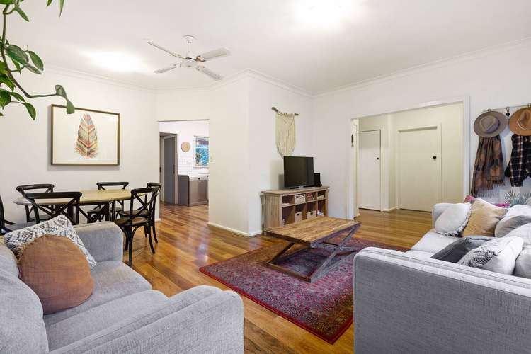Third view of Homely unit listing, 1/35 Lionel Crescent, Croydon VIC 3136