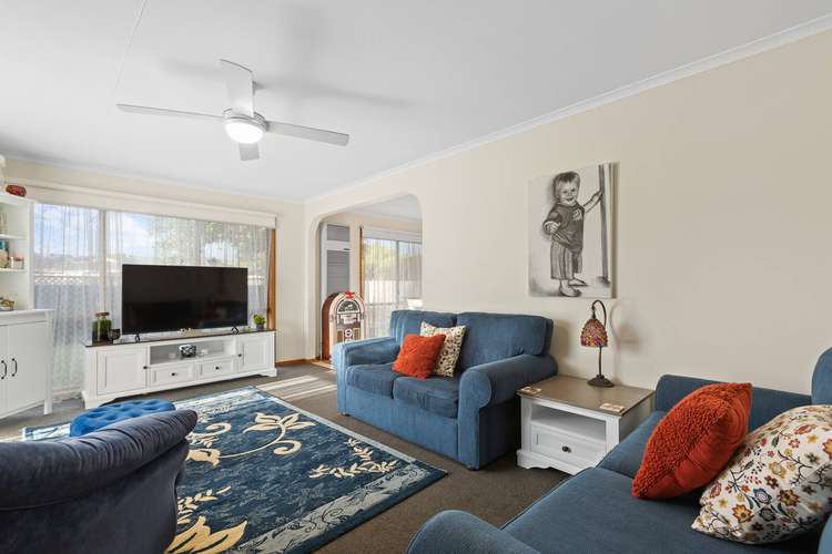 Second view of Homely unit listing, 1/17 Florence Avenue, Berwick VIC 3806