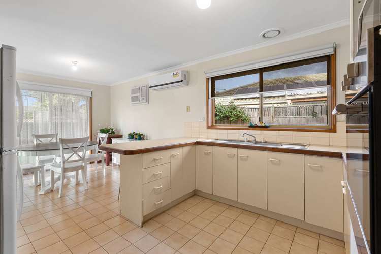 Fifth view of Homely unit listing, 1/17 Florence Avenue, Berwick VIC 3806
