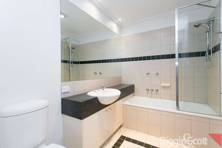 Fifth view of Homely apartment listing, 13/108 Greville Street, Prahran VIC 3181