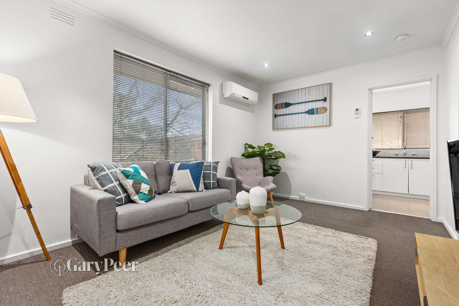 Main view of Homely apartment listing, 6/399 Kooyong Road, Elsternwick VIC 3185