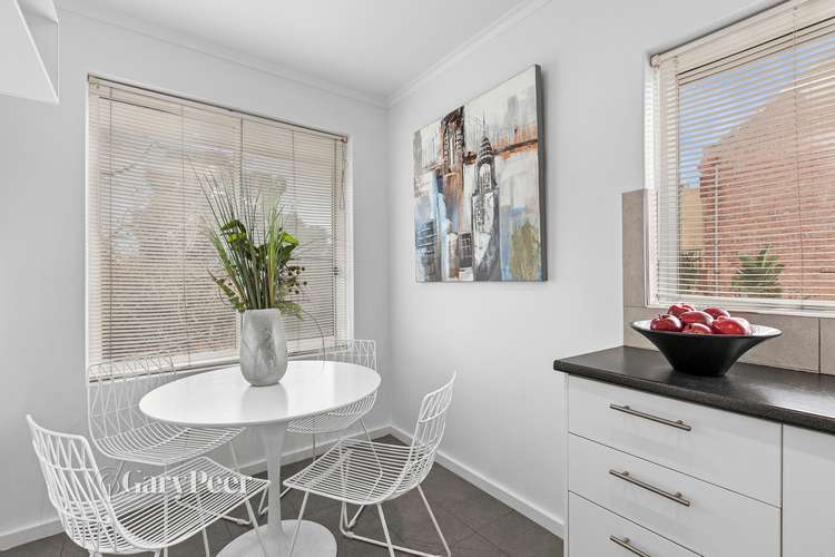 Third view of Homely apartment listing, 6/399 Kooyong Road, Elsternwick VIC 3185